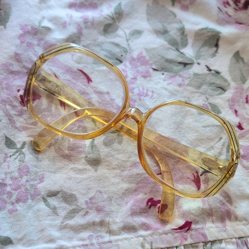 Christian Dior Vintage Eyeglasses